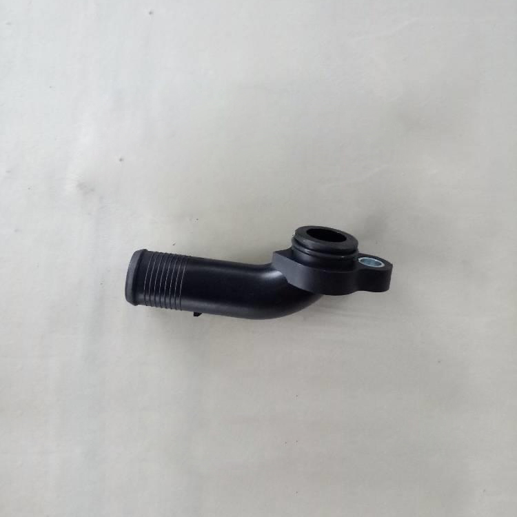 Piezas de motor Cummins, coderas adaptador macho, 5265285, venta al por mayor