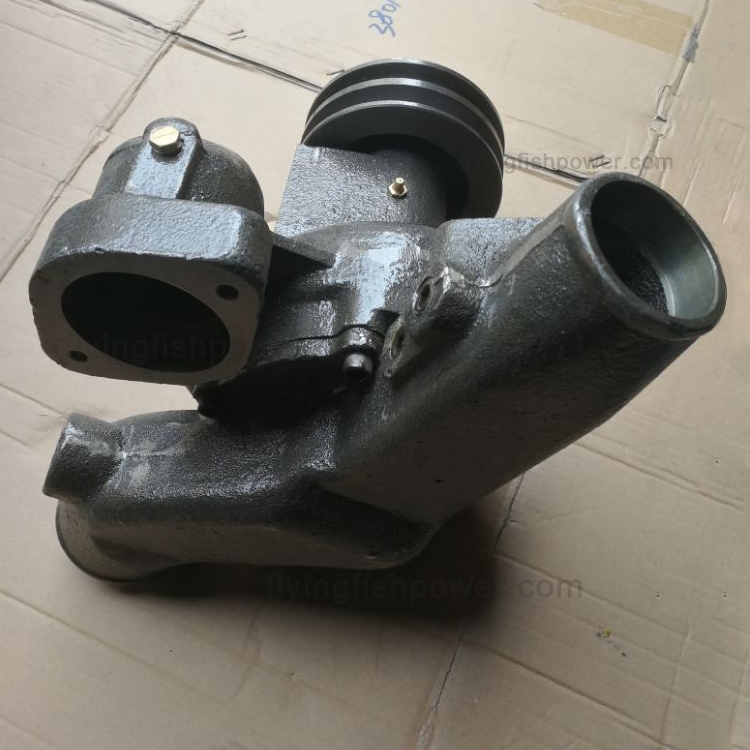 Piezas de motor Cummins bomba de agua 3011723, venta al por mayor