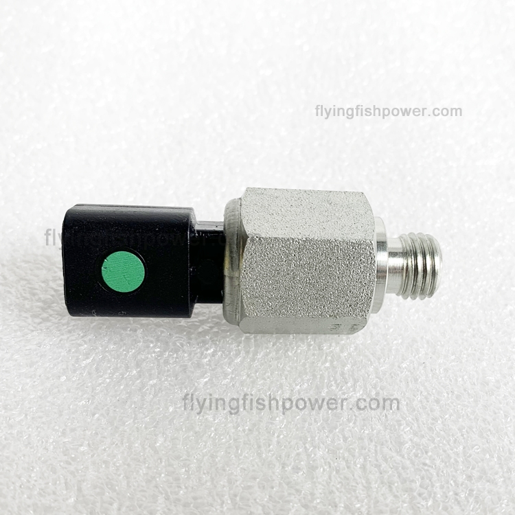 Sensor de presión de aceite del motor diesel Caterpillar 237-4894 2374894 Interruptor de presión de aceite