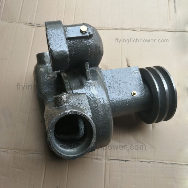 Piezas de motor Cummins bomba de agua 3011723, venta al por mayor