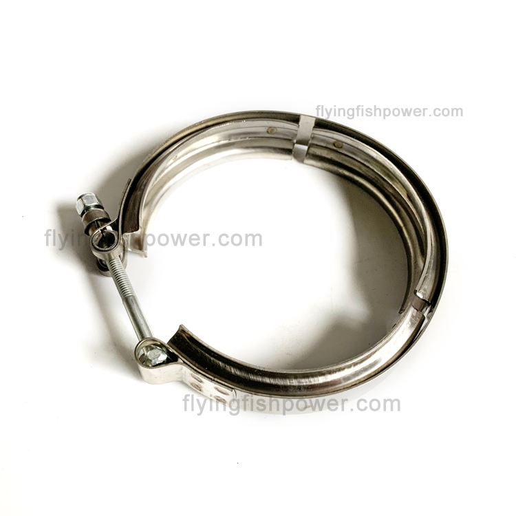 Wholesale Cummins Engine Parts V-Band Clamp 2880482