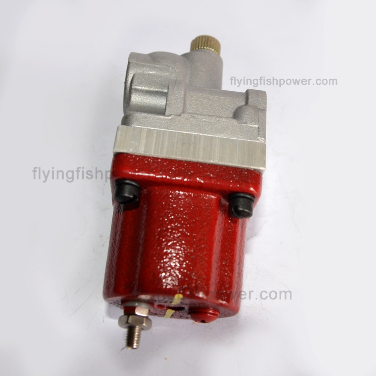 Wholesale Cummins Engine Parts Fuel Shut Off Valve 3017993