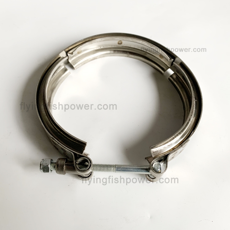 Wholesale Cummins Engine Parts V-Band Clamp 2880482