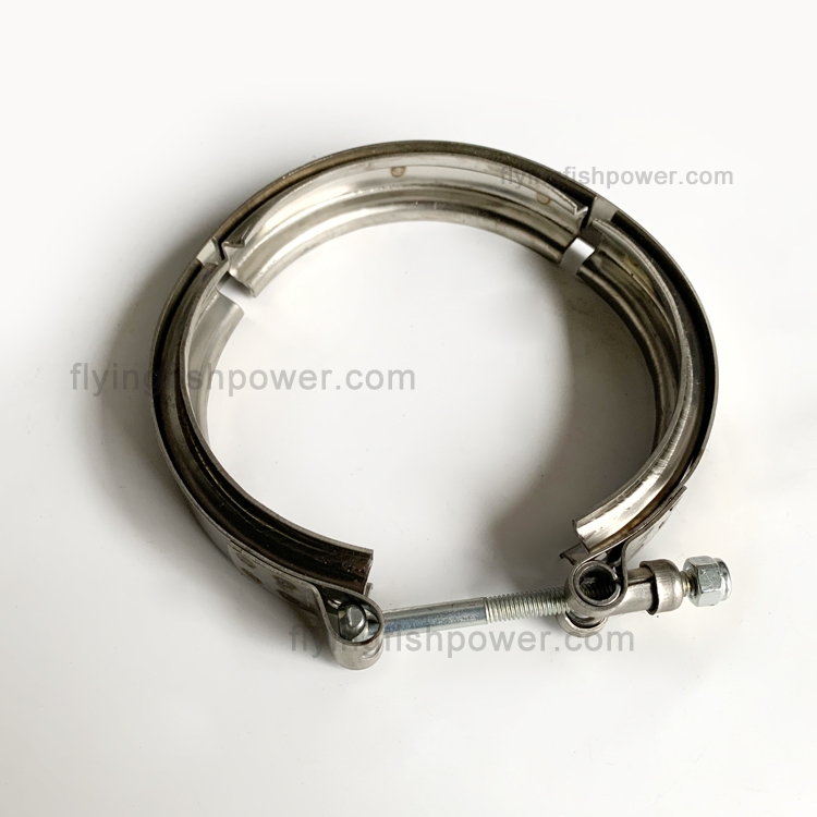 Wholesale Cummins Engine Parts V-Band Clamp 2880482