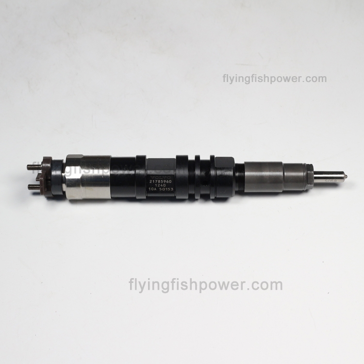 Volvo Diesel Engine Parts Fuel Injector 21785960 295050-1240