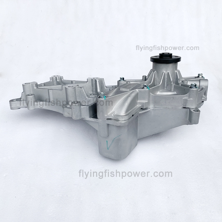 En gros Volvo moteur liquide de refroidissement pompe à eau logement 22195476 20539530