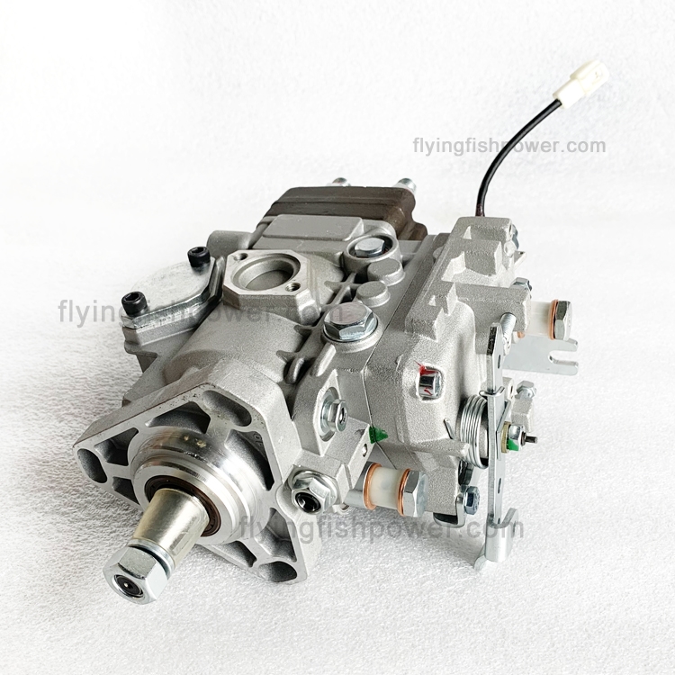 Pompe d'injection de carburant de pièces de moteur du chariot élévateur S4S 104641-8171