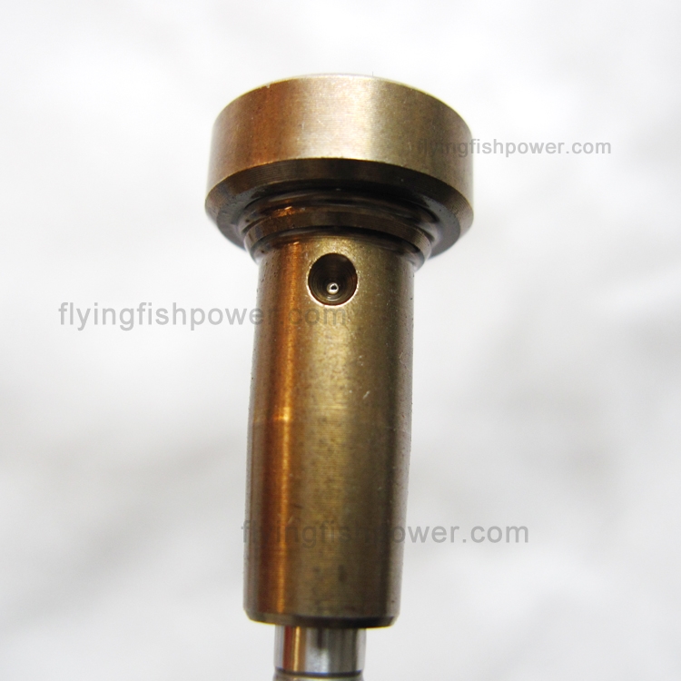 Valve commune F00RJ01941 d'injecteur de Rail