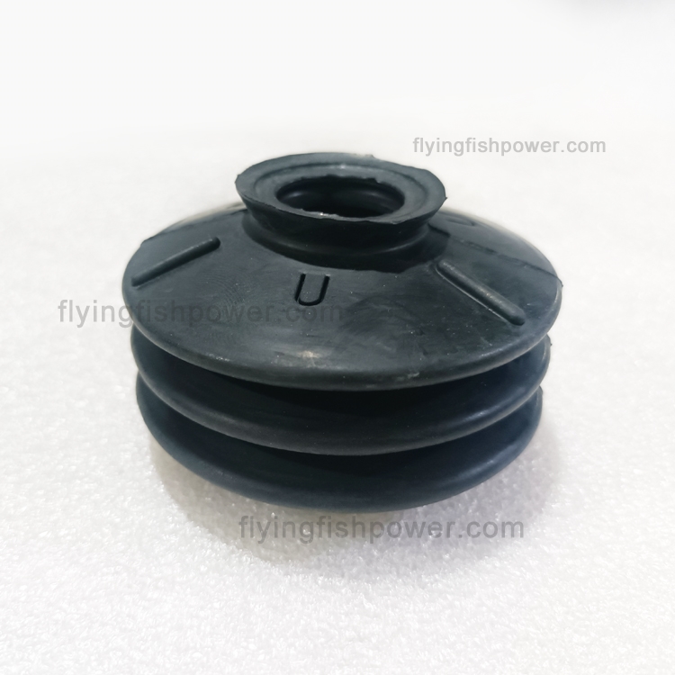 Volvo Rubber Boot 1526573