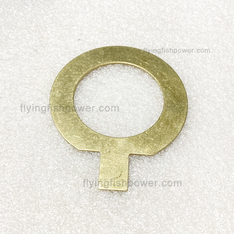 Volvo Diesel Engine Parts Thrust Washer 1652176