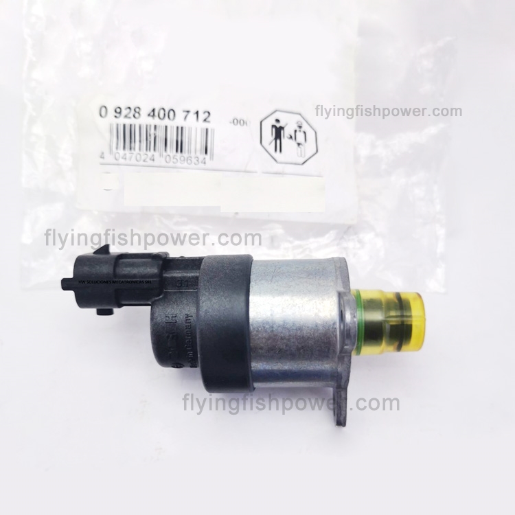 Diesel Engine Injection Pump Fuel Metering Valve 0928400712