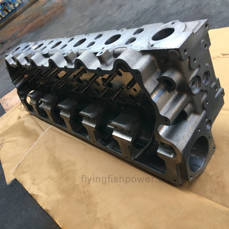 Caterpillar C15 Engine Cylinder Head