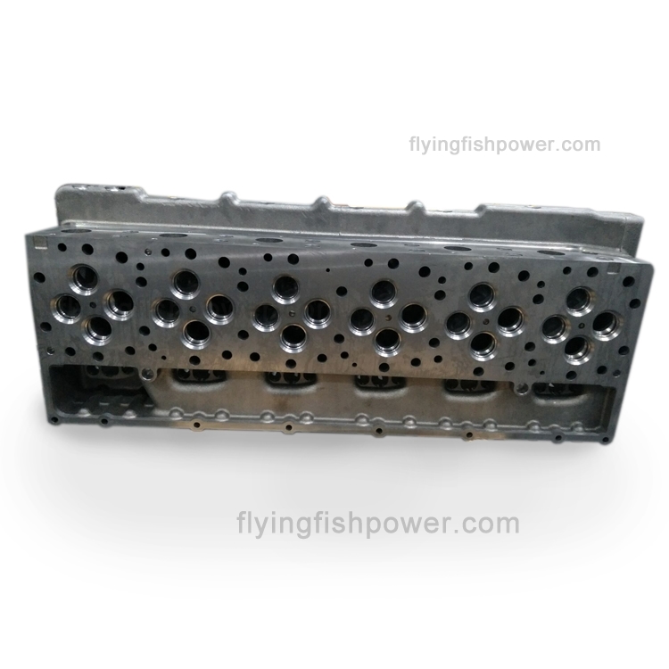 Caterpillar C13 Engine Cylinder Head