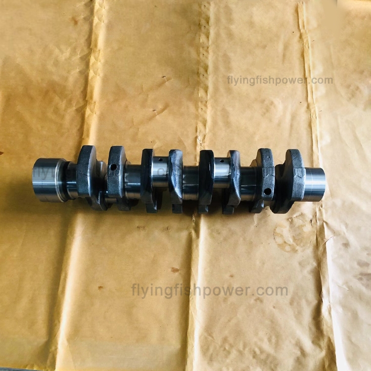 Hino J05E Engine Crankshaft