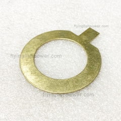 Volvo Diesel Engine Parts Thrust Washer 1652176