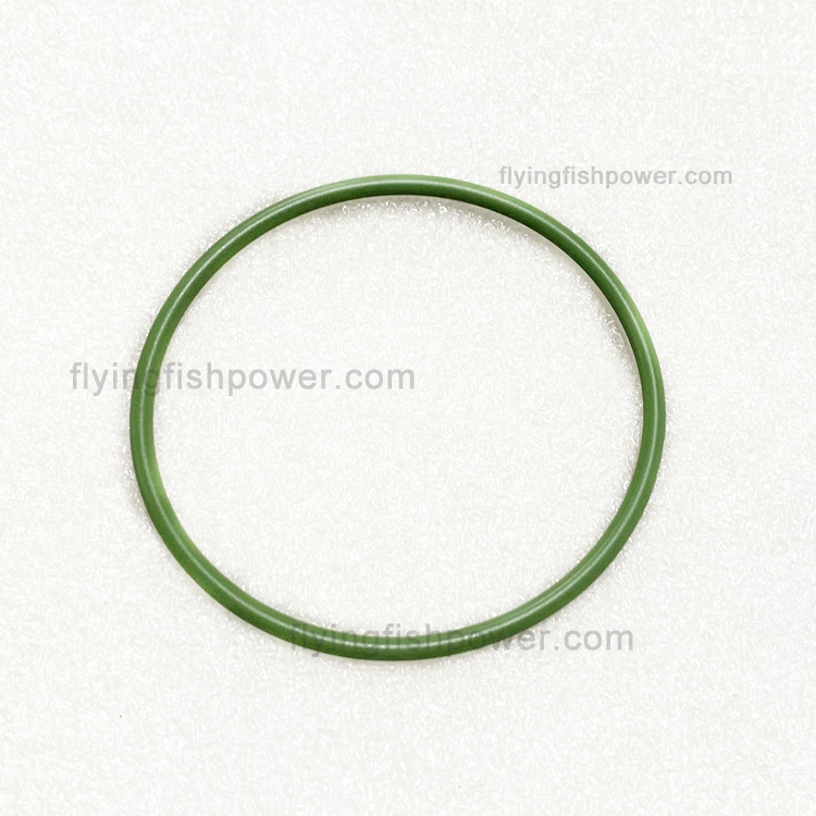 Volvo Diesel Engine Parts Oil Cooler Gasket 967343