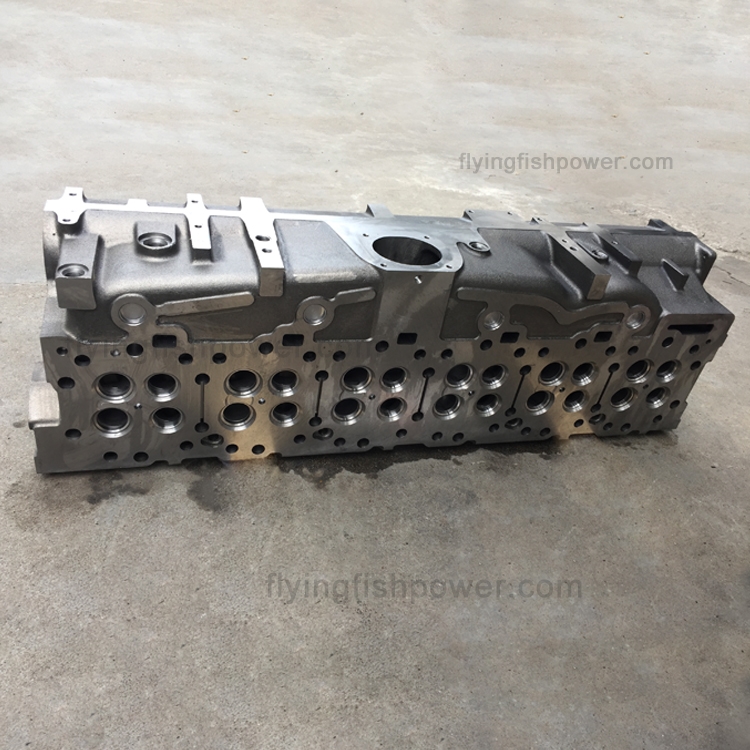 Caterpillar C15 Engine Cylinder Head