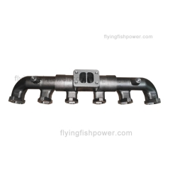 Daewoo Doosan Excavator DH225-9 DH300-7 Exhaust Manifold