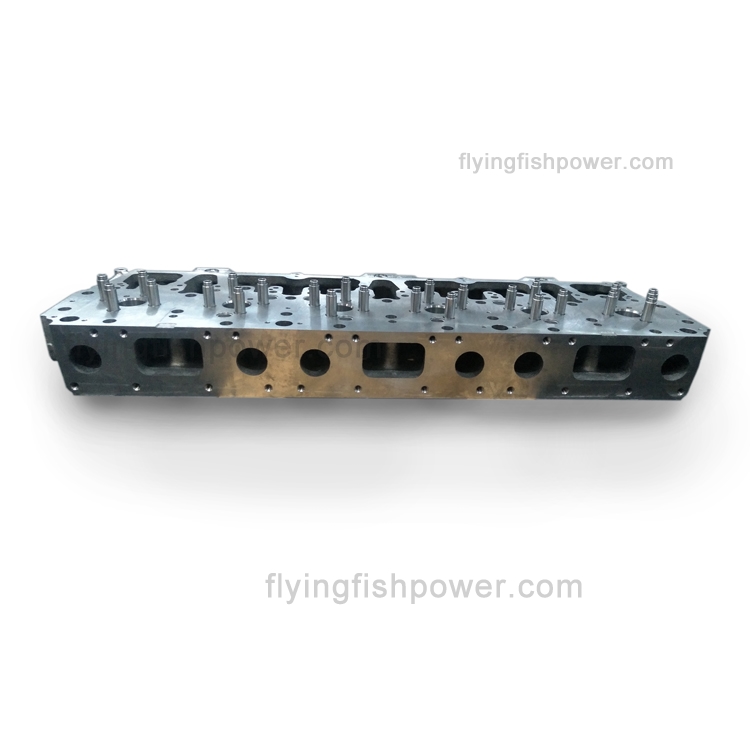 Caterpillar C12 Engine Cylinder Head