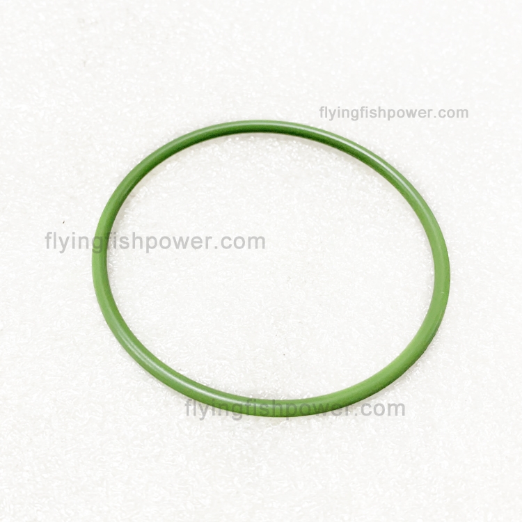 Volvo Diesel Engine Parts Oil Cooler Gasket 967343