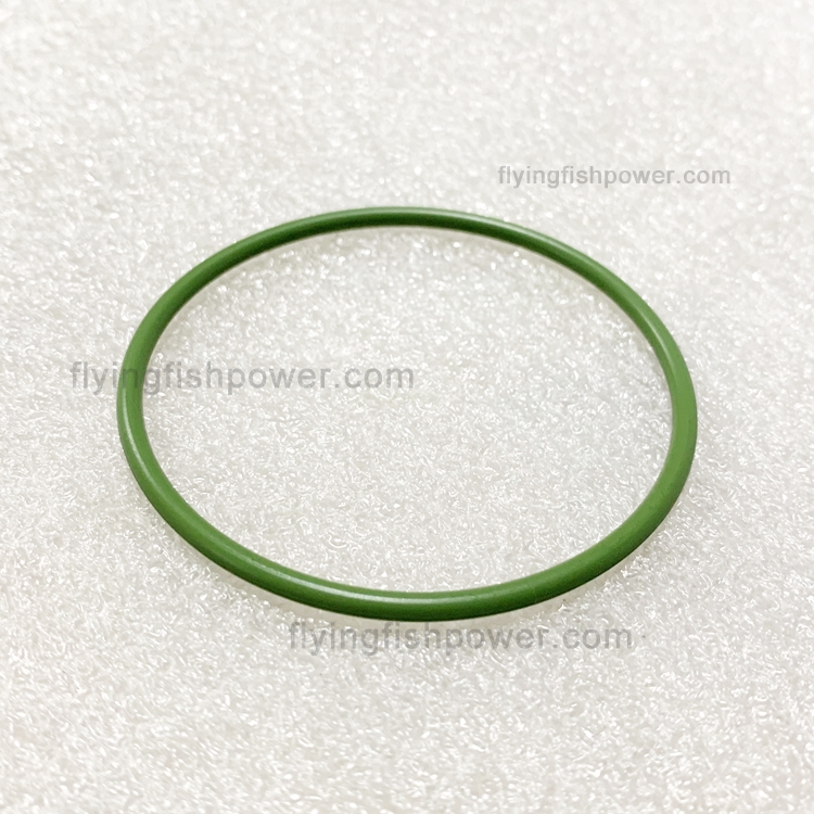 Volvo Diesel Engine Parts Oil Cooler Gasket 967343