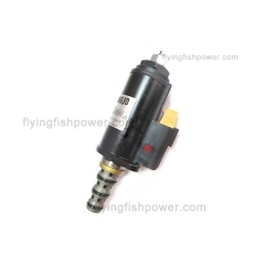 Caterpillar E320C E320D E325B E330D Hydraulic Pump Solenoid Valve Assembly 457-9878 4579878