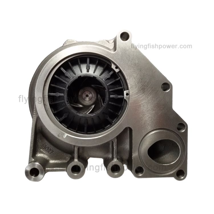 Cummins x15 ISX15 QSX15 двигателя водяной насос 4089909 4024886 3681580 3101331 4920464 5484601