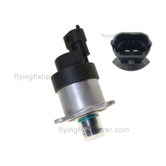 Cummins ISDE ISLE Engine Parts Fuel Metering Solenoid Valve 0928400617 928400617 4937597