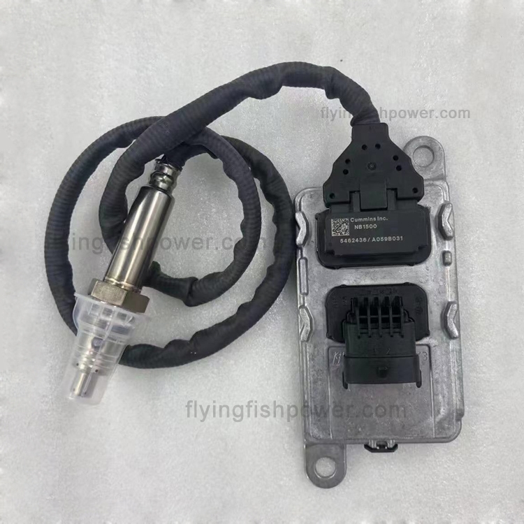 Sensor de óxido de nitrógeno Cummins, 5462436