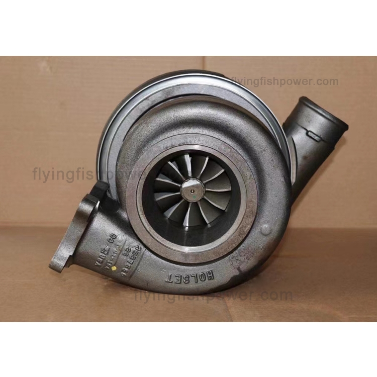 Cummins K19 KTA19 QSK19 Engine HX83 Turbocharger Turbo Charger 4040241