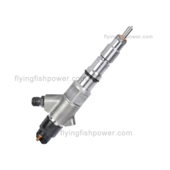 Common Rail injecteur de carburant 0445120153