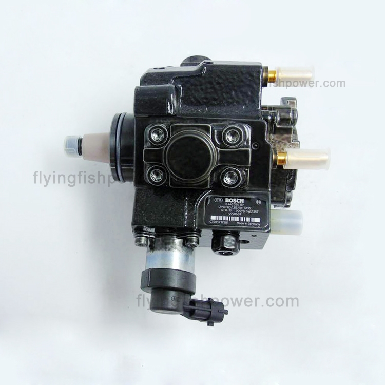 Cummins ISF2.8 Bosch Fuel Pump Assembly 4990601 0445020119