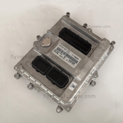 Cummins ISM11 QSM11 M11. Электронный модуль управления ECM ECU 4898111 0281010253