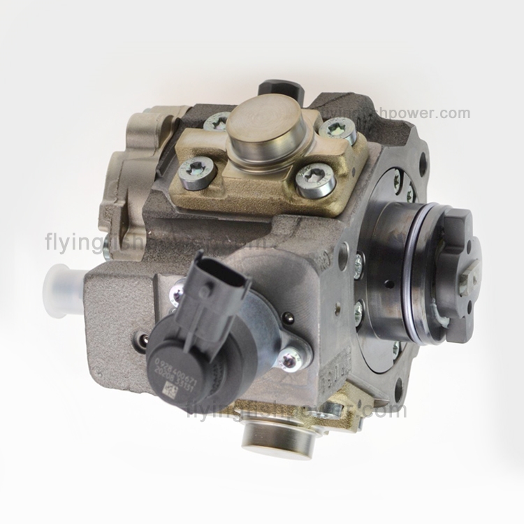 Diesel Fuel Injection Pump 0445010136