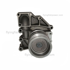 Cummins x15 ISX15 QSX15 двигателя водяной насос 4089909 4024886 3681580 3101331 4920464 5484601