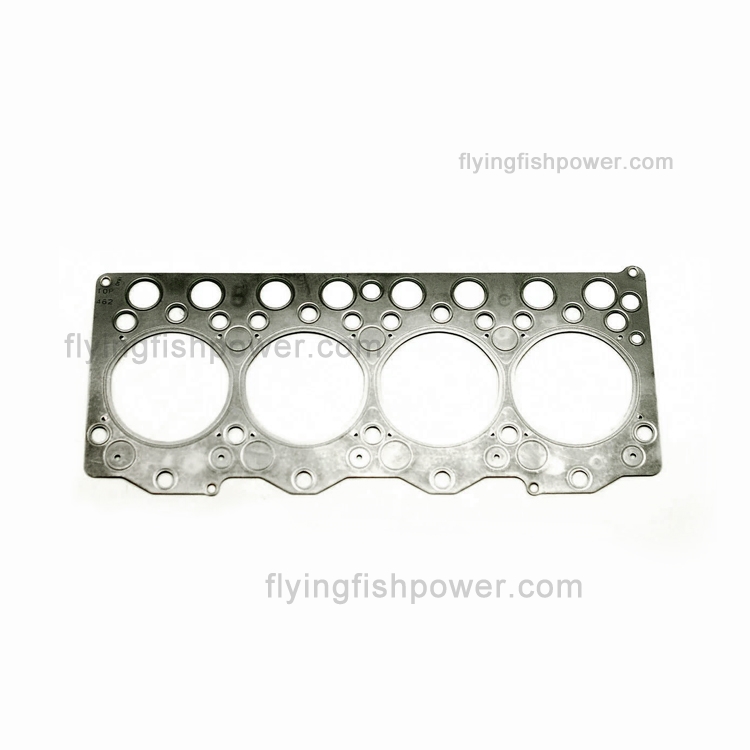 Cummins B3.3 Engine Parts Cylinder Head Gasket 6204111840