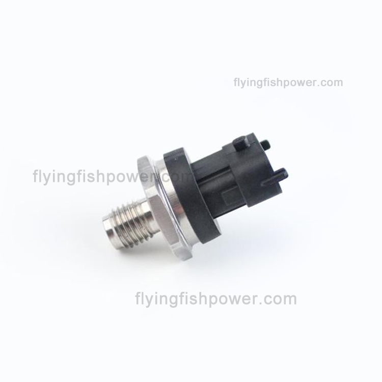 Cummins ISF2.8 Engine Parts Common Rail Fuel Pressure Sensor 0281006176 0281006326 5301141