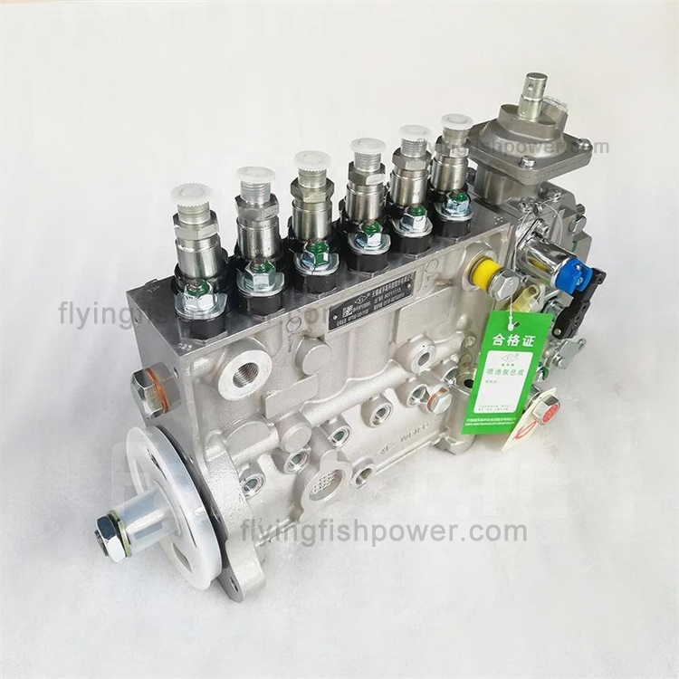Cummins 6CT8.3 6CT Engine Parts Fuel Injection Pump 4989873
