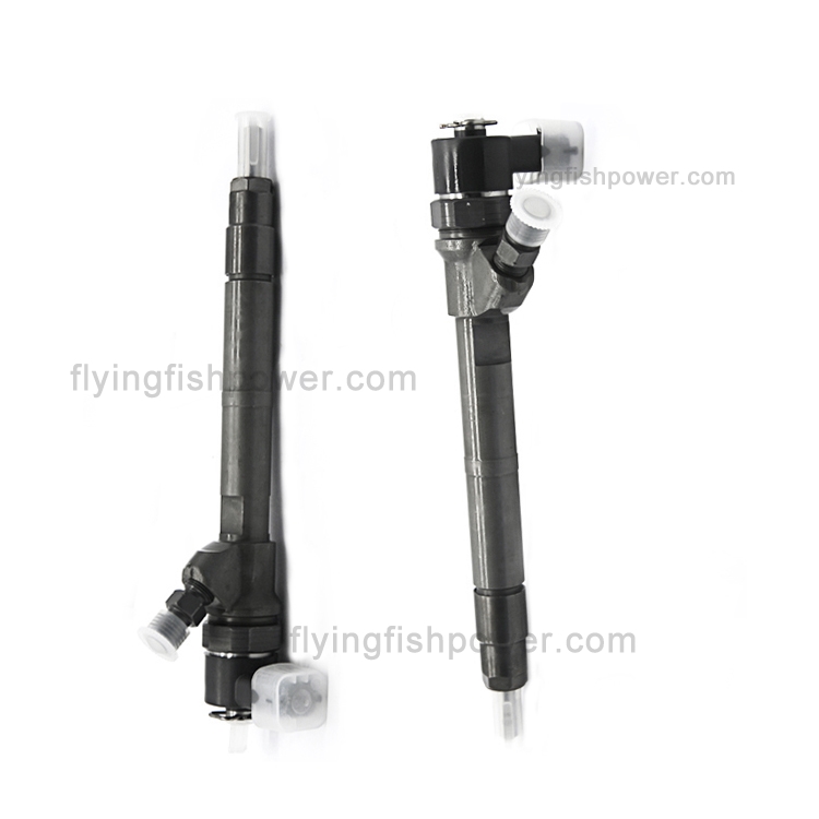 Bosch 4JB1 ISF2.8 Engine Parts Fuel Injector 0445110313