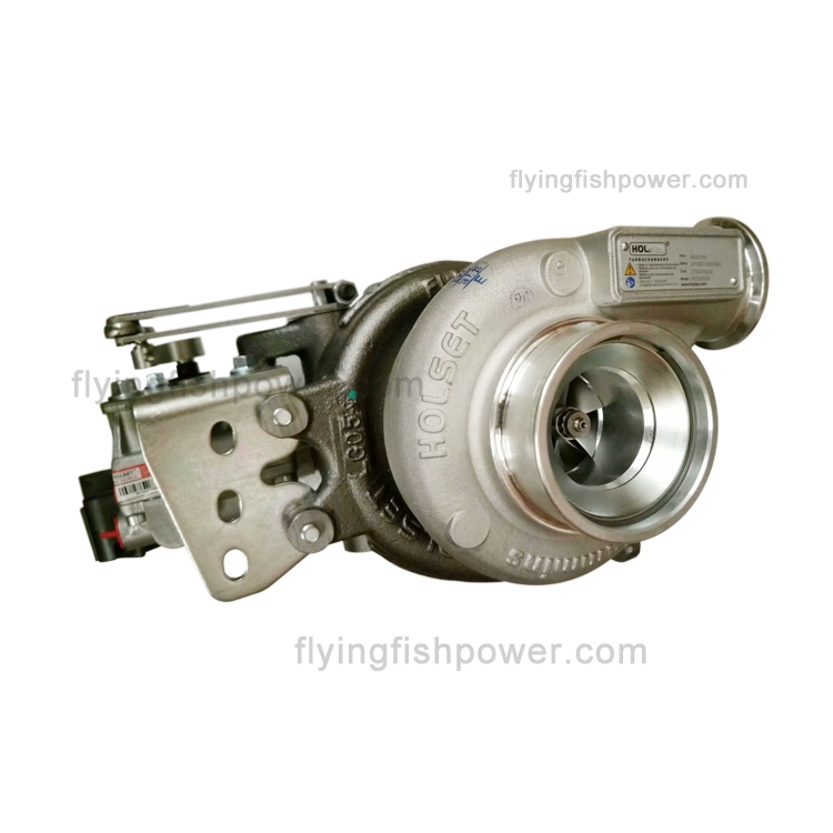 Cummins ISF2.8 Engine Parts HE200VG Turbocharger 5502164 3793016