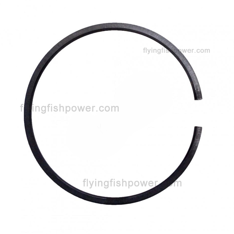 Cummins ISB QSB6.7 Piezas de motor Ring Piston Ring 4955366