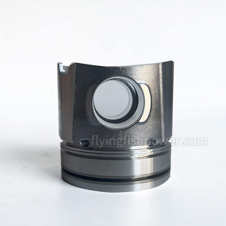 Piston de pièces de moteur de KOMATSU 6754-31-2111