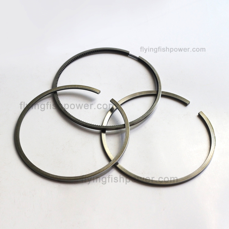 Caterpillar E324D C7 3126 Engine Parts Piston Ring Set 197-9354 197-9386 197-9353 1979354 1979386 1979353