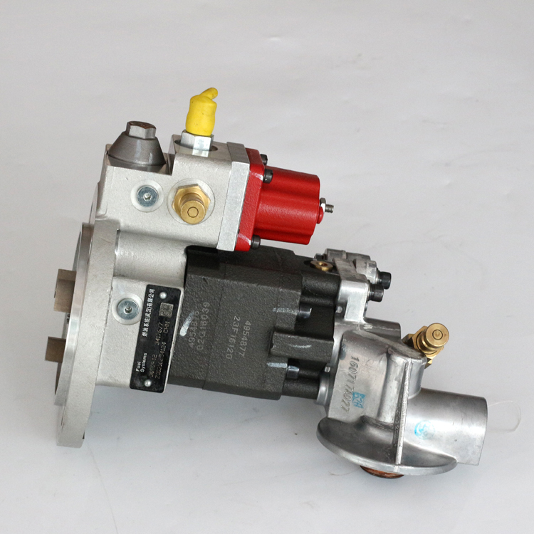 Pompe à essence de pièces de moteur de Cummins M11 ISM11 QSM11 3090942 3417677