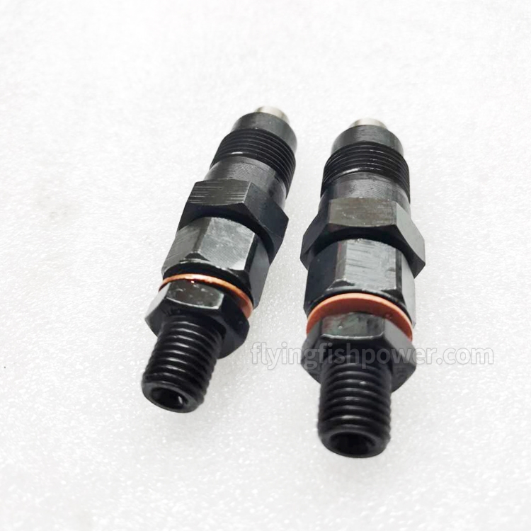 Cummins A2300 Engine Parts Fuel Injector 4900355