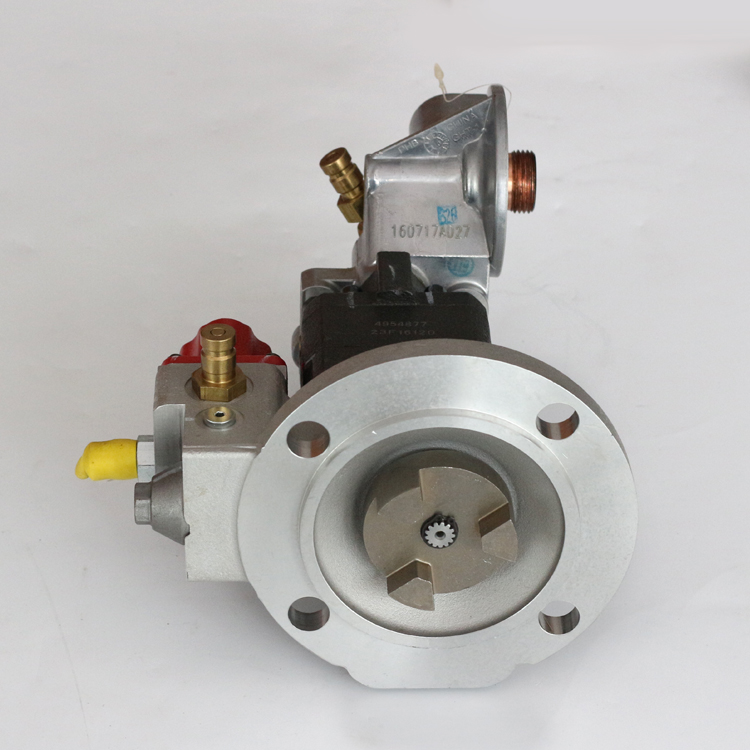 Cummins M11/ISM11/QSM11 High-Efficiency Fuel Pump | OEM 3090942 & 3417677 | Reliable Engine Performance