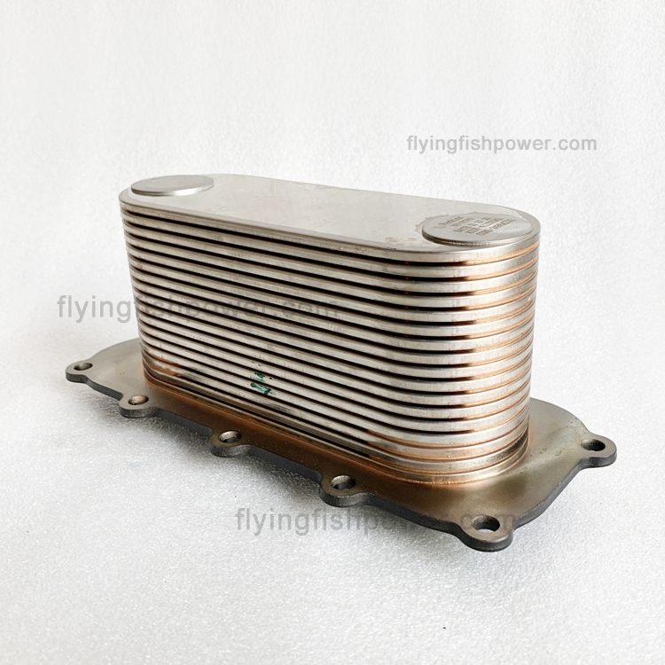 Оптовый масляный радиатор 2486A231 деталей двигателя Perkins Machinery для вторичного рынка оригинальных запчастей