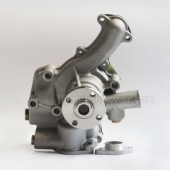 Cummins A2300 Engine Parts Water Pump 4900445 4900469