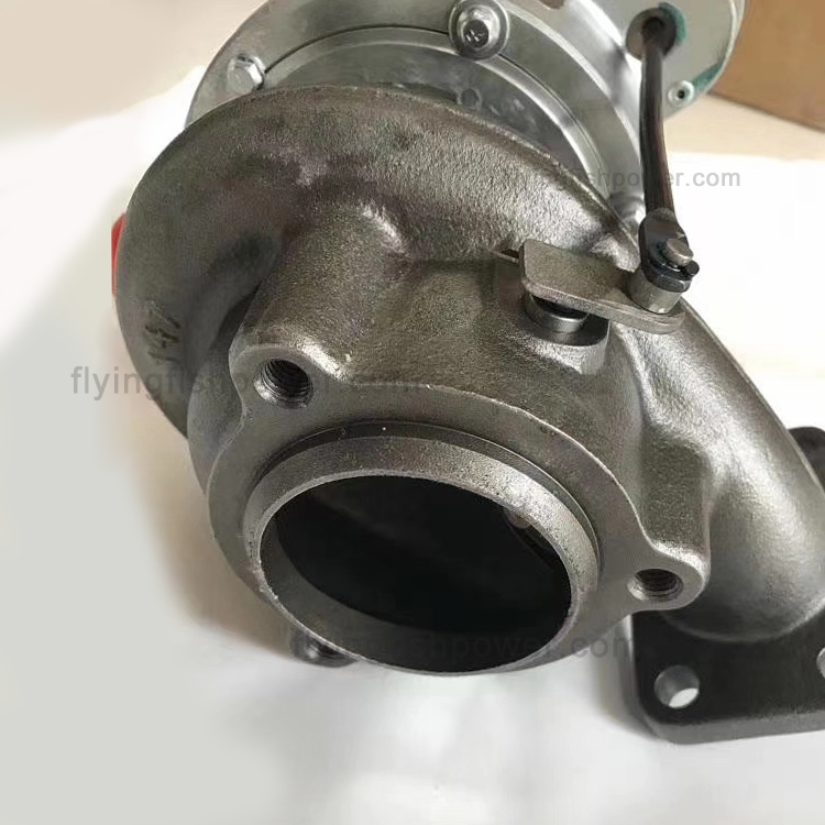 Piezas de motor de oruga, turbocompresor 2674A226, venta al por mayor