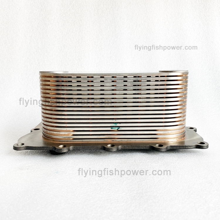 Wholesale Original Aftermarket Perkins Machinery Engine Parts Oil Cooler 2486A231